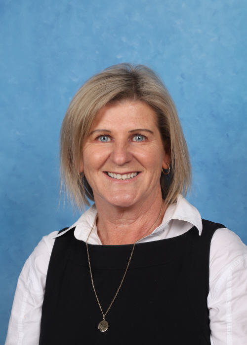 Principal - Maree Findlay